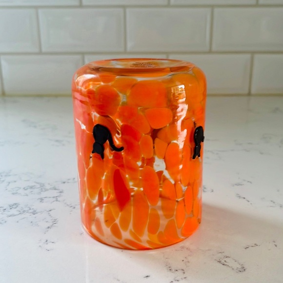 Anthropologie Cat ๐โโฌ Mystic Juice Glass - Picture 6 of 16